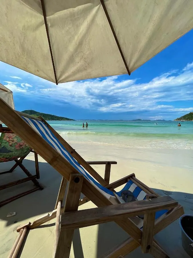 Orlanova Hotel Arraial do Cabo
