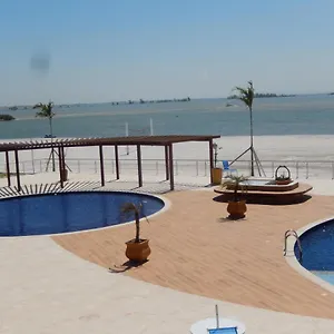 Flat Entre Mar E Lagoa Ii Apart-hotel
