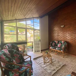 Pousada Shalom Albergue
