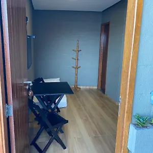Recanto Grande Casa de hóspedes