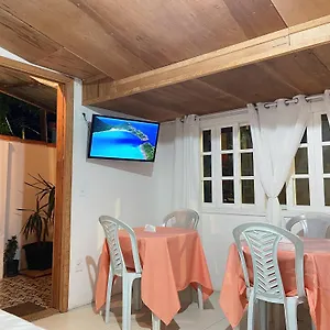 Caribe - Suítes Casa de hóspedes