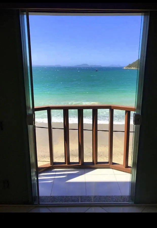 Orlanova Hotel Arraial do Cabo