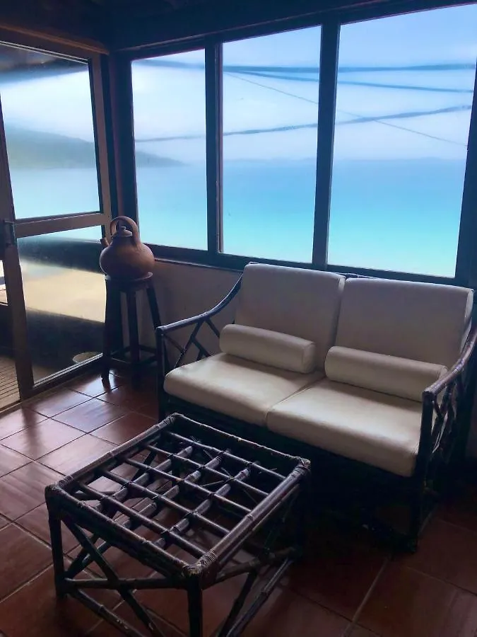 Orlanova Hotel Arraial do Cabo
