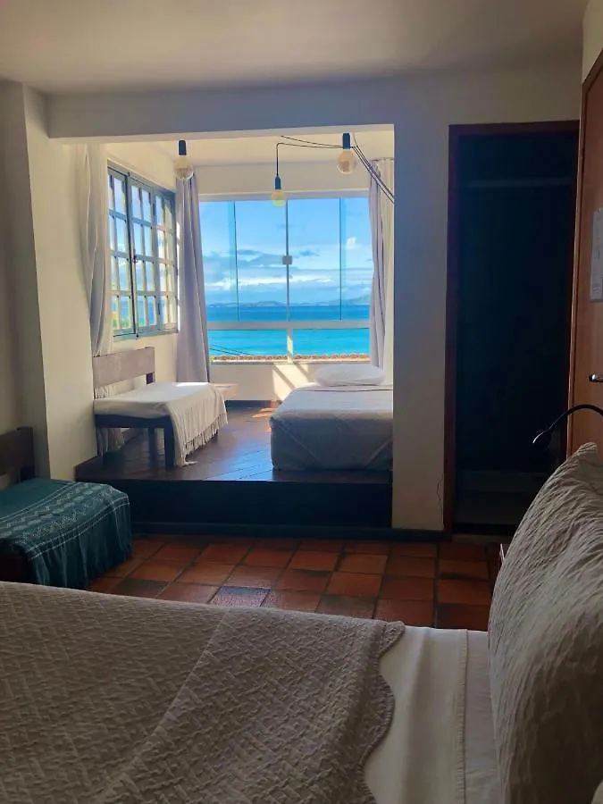 Orlanova Hotel Arraial do Cabo