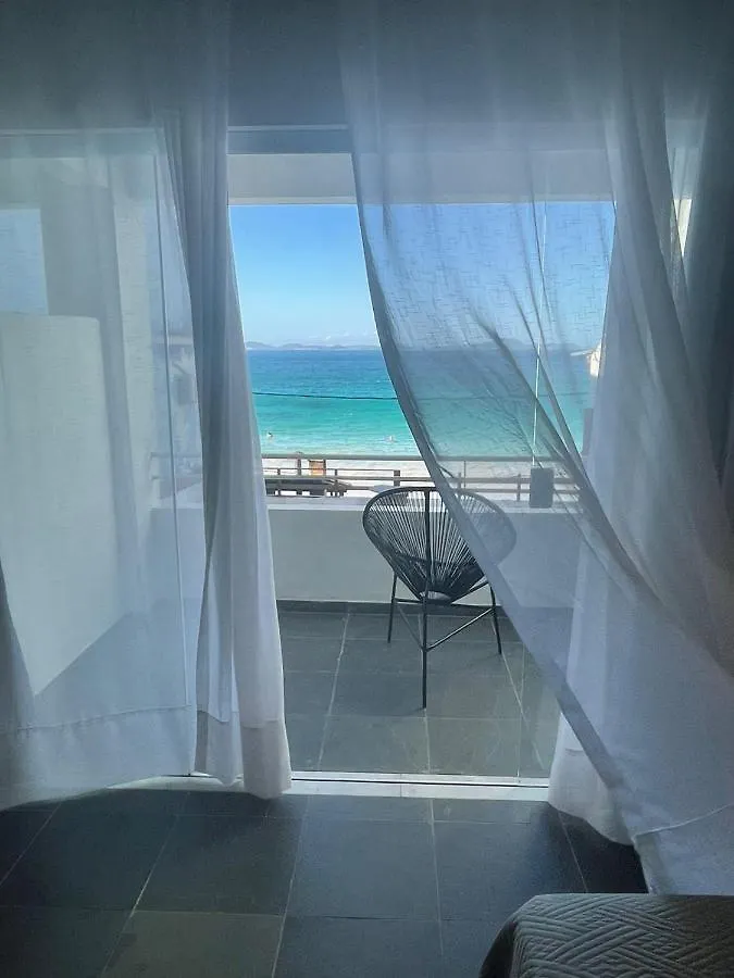 Orlanova Hotel Arraial do Cabo
