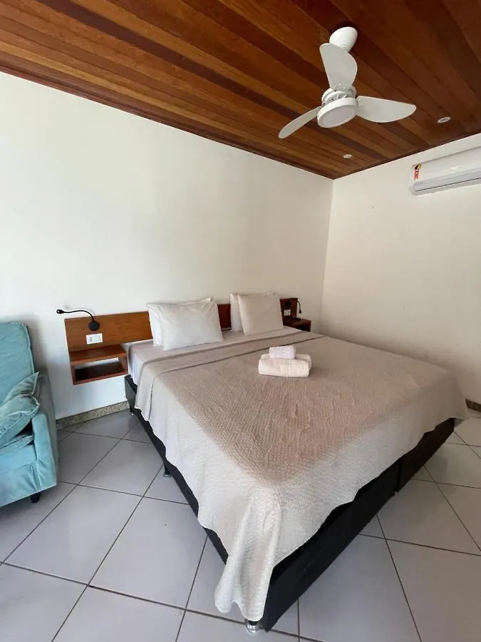 Orlanova Hotel Arraial do Cabo Brésil