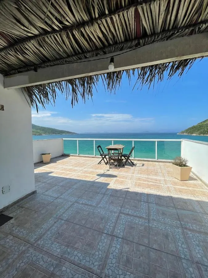 Orlanova Hotel Arraial do Cabo