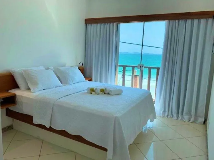 Orlanova Hotel Arraial do Cabo
