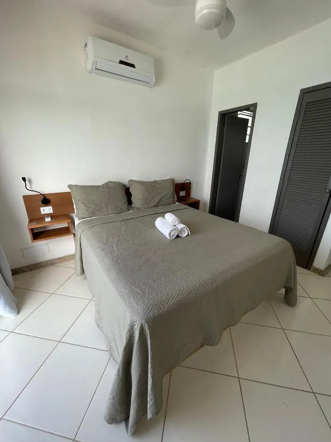Orlanova Hotel Arraial do Cabo