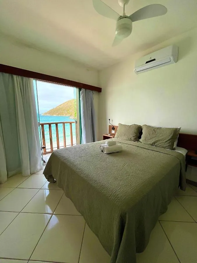 Orlanova Hotel Arraial do Cabo 3*,