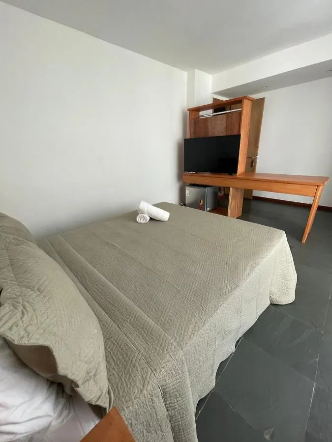 Orlanova Hotel Arraial do Cabo