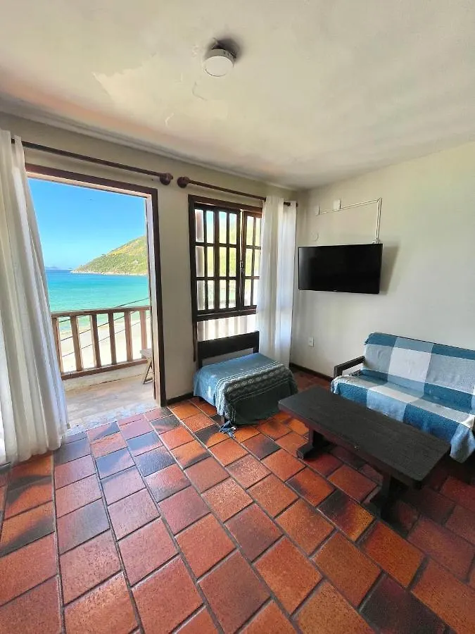Orlanova Hotel Arraial do Cabo