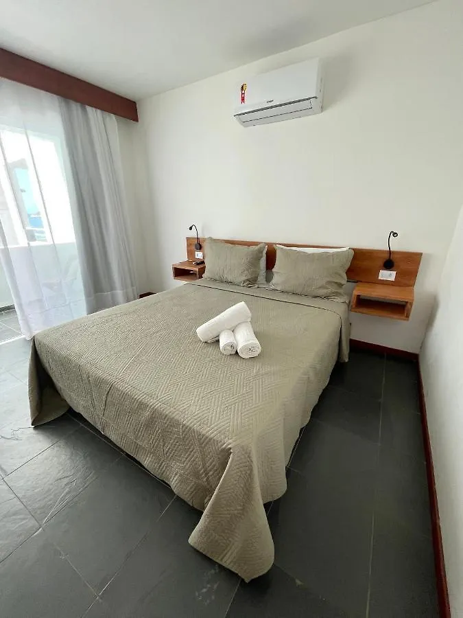 Orlanova Hotel Arraial do Cabo
