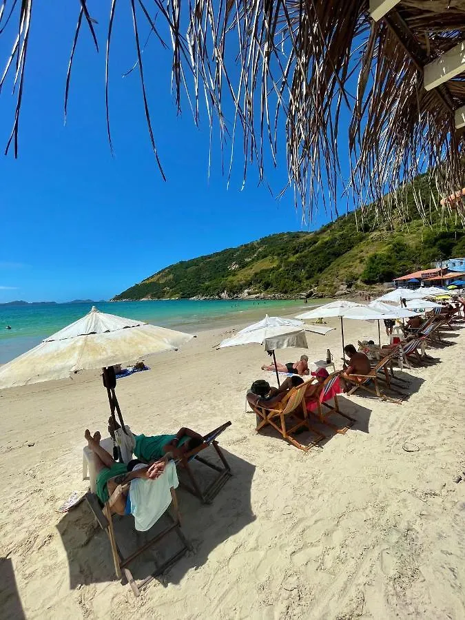 Orlanova Hotel Arraial do Cabo