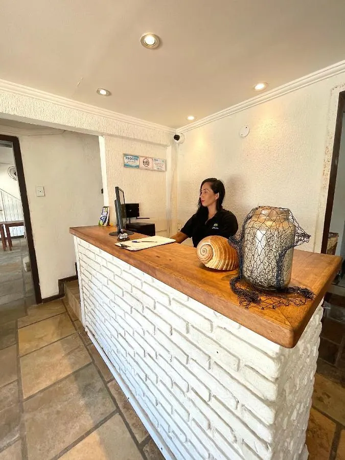 Orlanova Hotel Arraial do Cabo