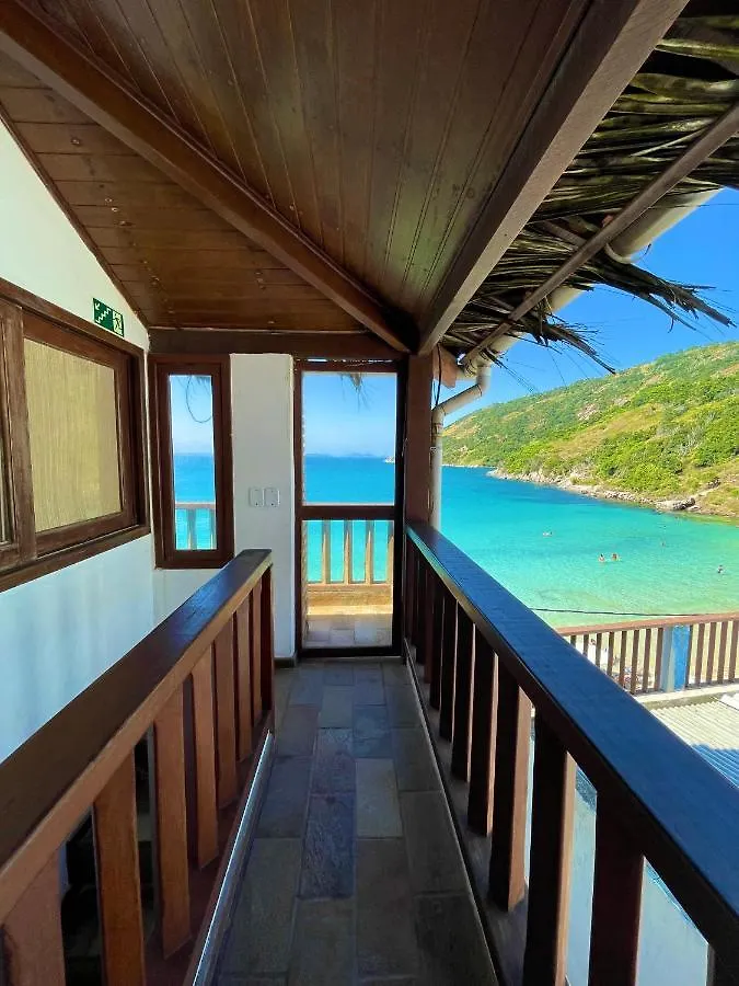 Orlanova Hotel Arraial do Cabo
