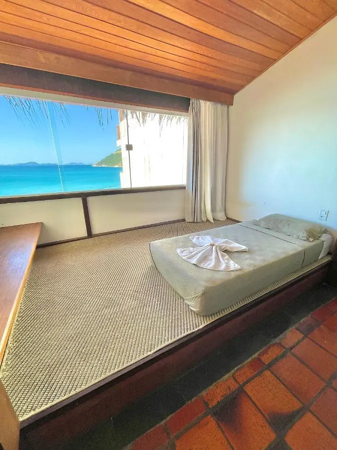 Orlanova Hotel Arraial do Cabo