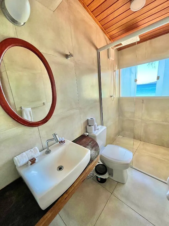 Orlanova Hotel Arraial do Cabo