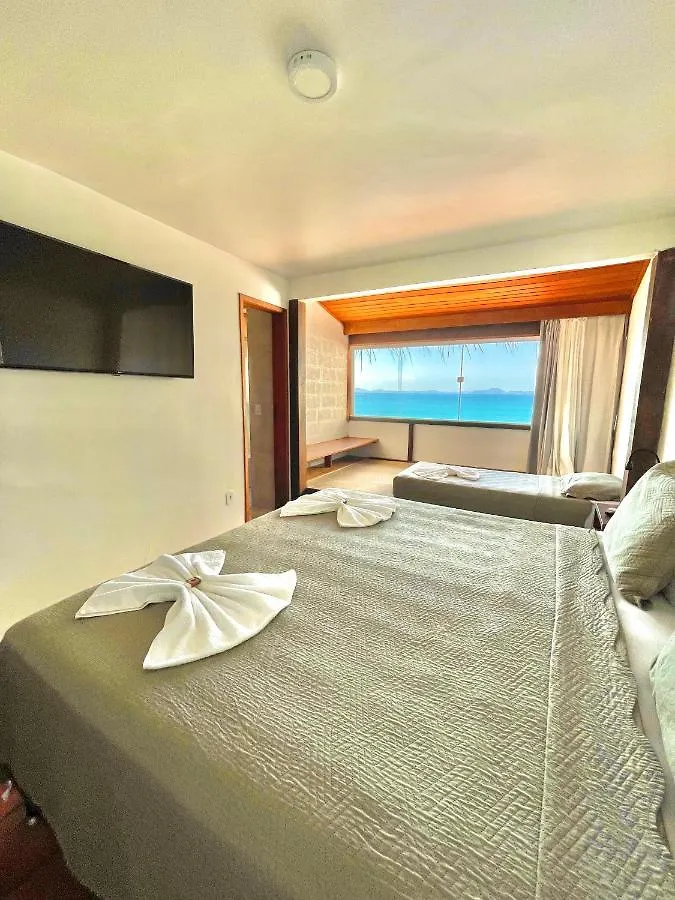 Orlanova Hotel Arraial do Cabo