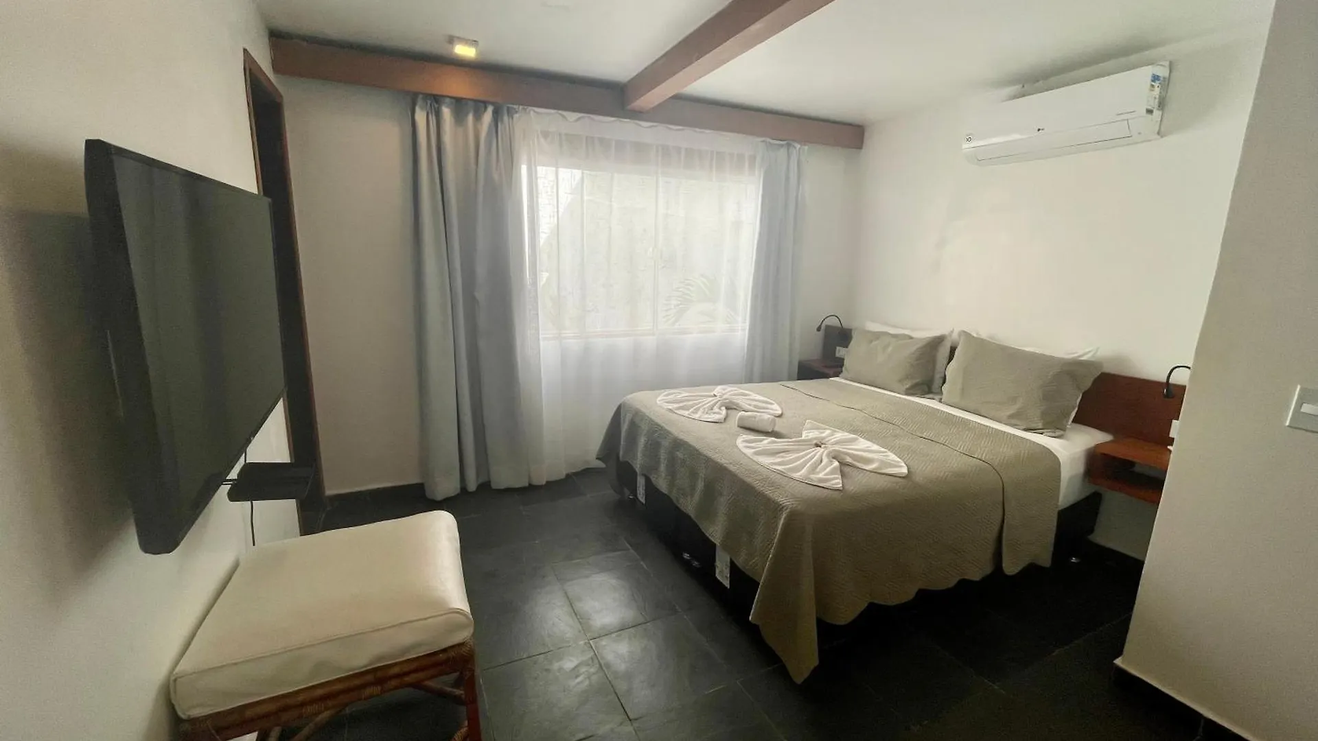 Orlanova Hotel Arraial do Cabo