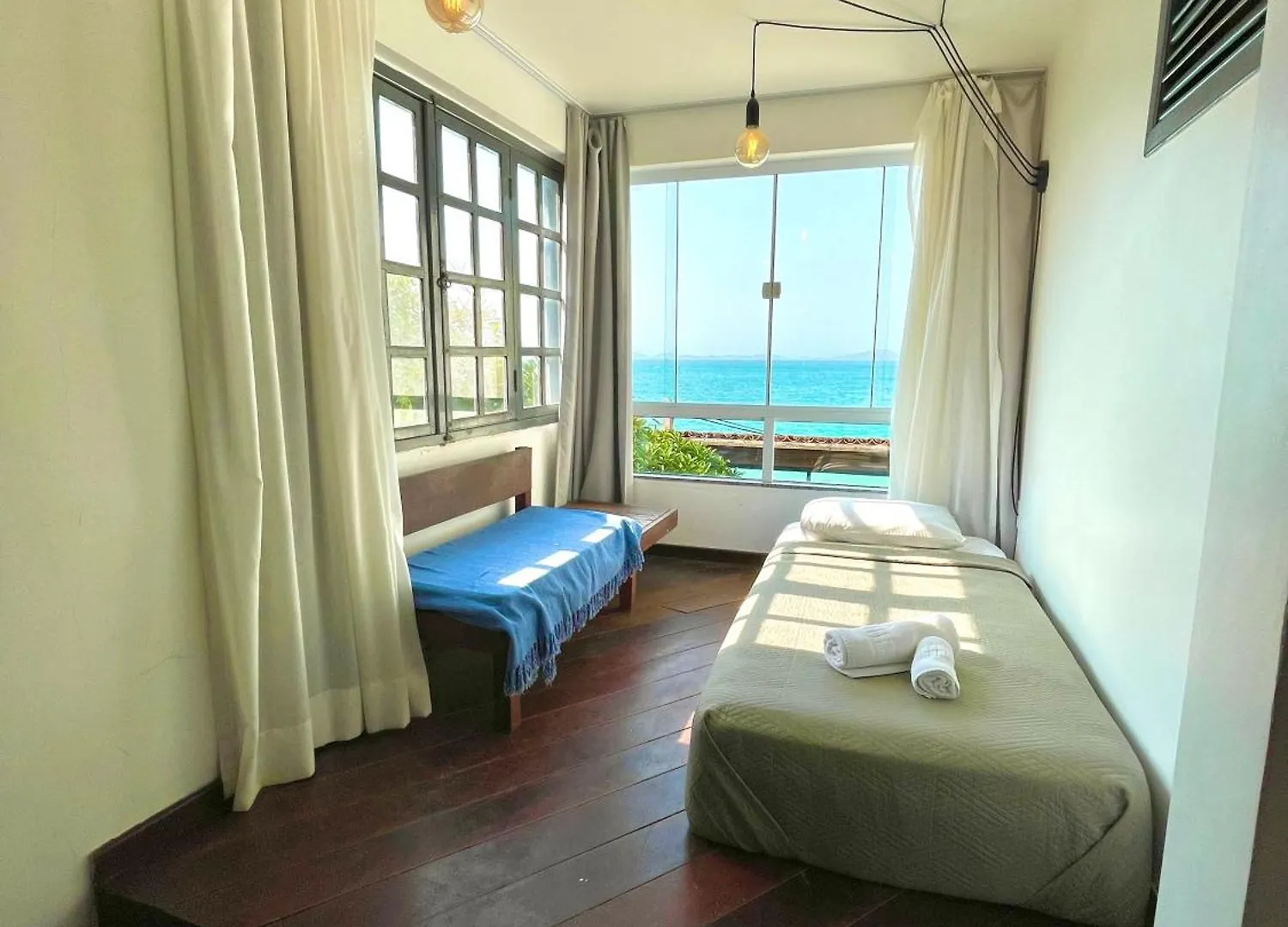 Orlanova Hotel Arraial do Cabo Brésil