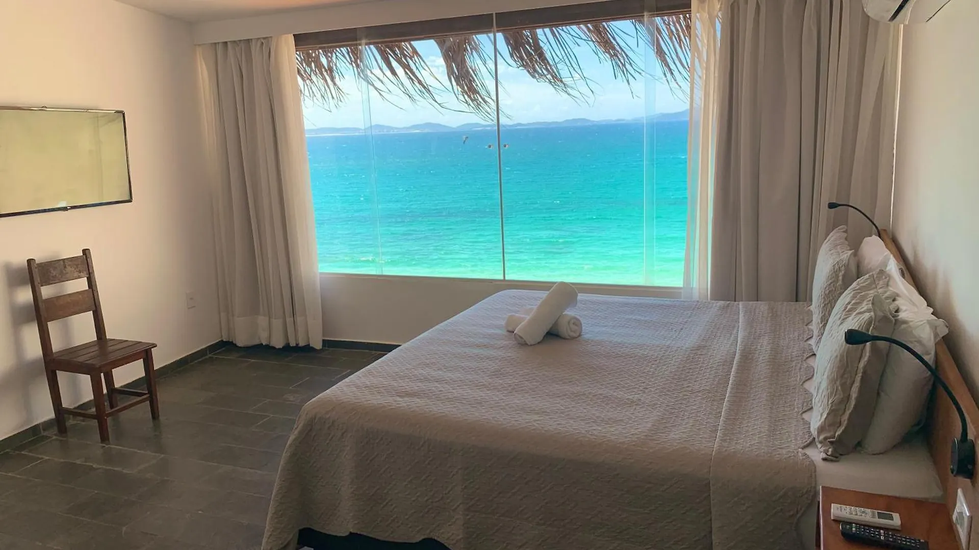 Orlanova Hotel Arraial do Cabo